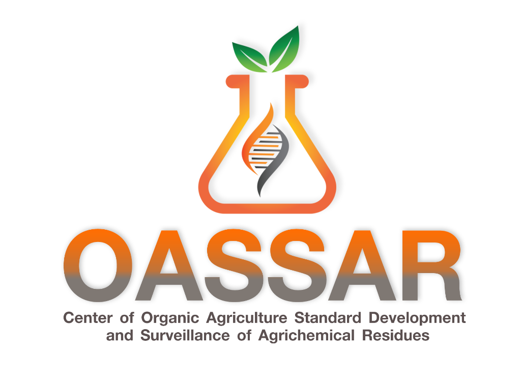 OASSAR Logo